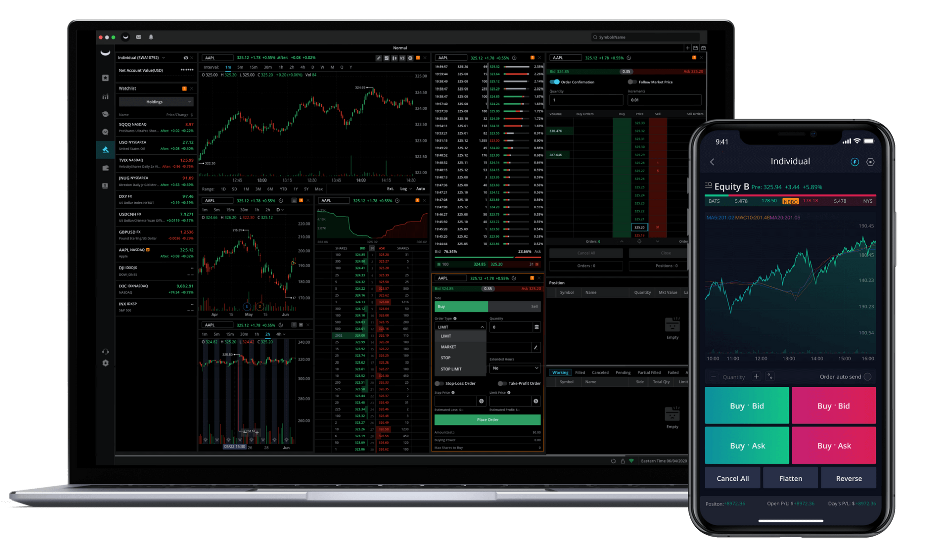 Standex Capital